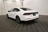 Used 2024 Honda Accord Hybrid Sedan