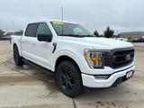 Used 2021 Ford F-150 Truck