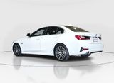 Used 2022 BMW 3 Series Sedan