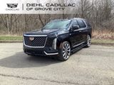 New 2026 Cadillac Escalade SUV