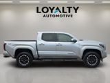 Used 2025 Toyota Tacoma Truck