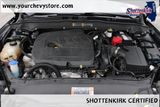 Used 2019 Ford Fusion Sedan