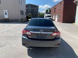 Used 2013 Toyota Corolla Sedan