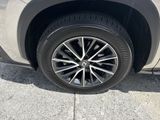 Used 2025 Lexus NX SUV