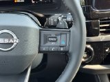 New 2026 Nissan Pathfinder SUV