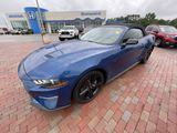 Used 2023 Ford Mustang Convertible
