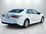 Used 2023 Toyota Camry Hybrid Sedan