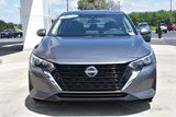 Used 2024 Nissan Sentra Sedan