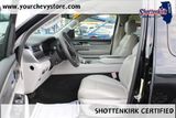 Used 2024 Jeep Wagoneer L SUV