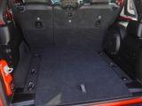 Used 2025 Jeep Wrangler SUV