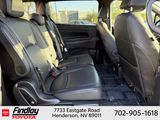 Used 2025 Honda Odyssey Van