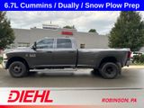 Used 2018 Ram 3500 Truck