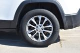 Used 2021 Jeep Cherokee SUV