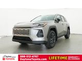 New 2026 Toyota RAV4 SUV