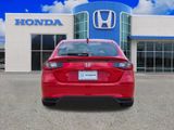 New 2026 Honda Civic Hatchback Hatchback