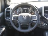 New 2026 Ram 1500 Truck