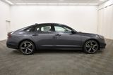 New 2026 Honda Accord Sedan Sedan