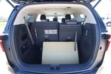New 2026 Kia Carnival MPV Van