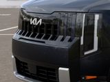 New 2027 Kia Telluride Hybrid SUV