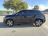 Used 2025 Mitsubishi Outlander Sport SUV