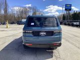 New 2026 Jeep Grand Wagoneer L SUV