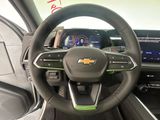 New 2026 Chevrolet Suburban SUV