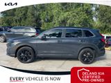 Used 2024 Honda CR-V Hybrid SUV