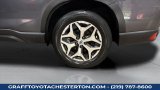 Used 2022 Subaru Forester SUV