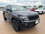 Used 2022 Jeep Grand Cherokee WK SUV