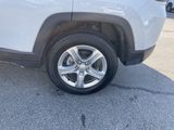 Used 2024 Jeep Compass SUV