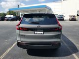 New 2026 Honda CR-V SUV