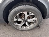 Used 2020 Kia Sportage SUV