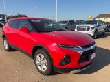 Used 2022 Chevrolet Blazer SUV
