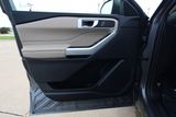 Used 2022 Ford Explorer SUV