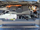 New 2026 Toyota Sequoia SUV