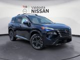 New 2026 Nissan Rogue SUV