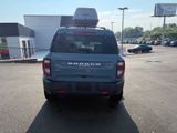 Used 2021 Ford Bronco Sport SUV