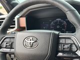 Used 2025 Toyota Tundra Truck