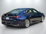 Used 2022 Lexus ES Sedan
