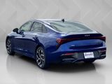 New 2026 Kia K5 Sedan