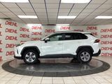 Used 2024 Toyota RAV4 Hybrid SUV