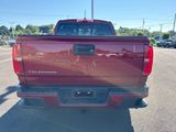 Used 2021 Chevrolet Colorado Truck