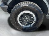 Used 2022 Ford Bronco SUV
