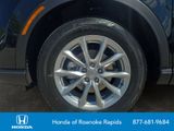 New 2026 Honda CR-V SUV