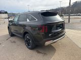 New 2026 Kia Sorento SUV