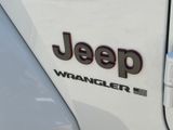 Used 2023 Jeep Wrangler SUV