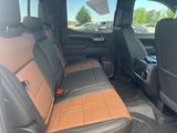 Used 2025 Chevrolet Silverado 1500 Truck