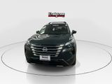 New 2026 Nissan Rogue SUV