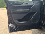 Used 2025 Ford Explorer SUV