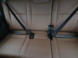 New 2026 Toyota Sequoia SUV